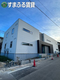AUTHENT　刈谷市野田町の画像