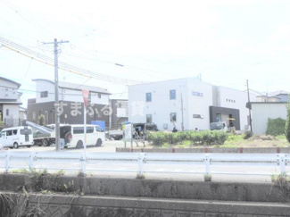 【駐車場】 | AUTHENT　刈谷市野田町