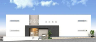 【エントランス】 | AUTHENT　刈谷市野田町
