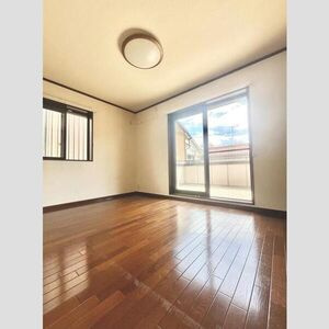 米が瀬町戸建の展望