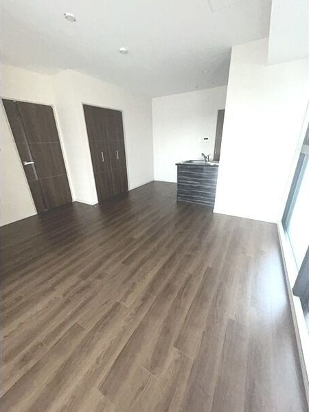 さくらHills ROKUBAN Platinum Residenceの洋室