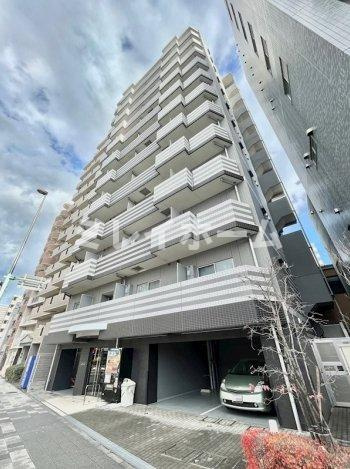 プレミアムキューブ大森本町