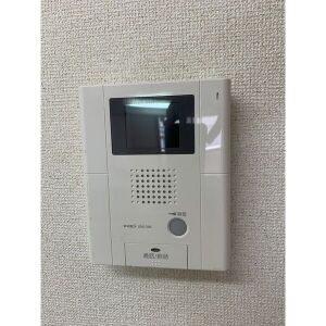 Bonheur・cle’のセキュリティ