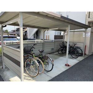 Bonheur・cle’のその他共用部分