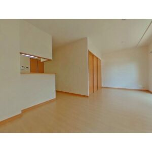 Bonheur・cle’の居間・リビング