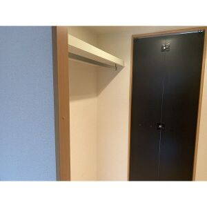 Bonheur・cle’の収納