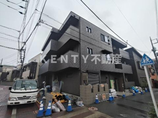 【外観】 | 外観は落ち着いています