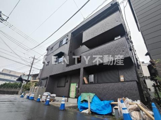 【外観】 | 外観も気になるポイント