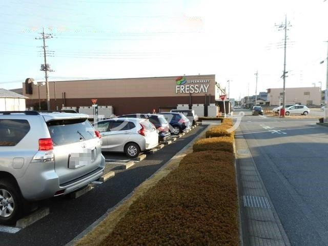 ブレシアＡの周辺|フレッセイ吉岡店まで1200m
高崎、前橋のお部屋探しはエンドスケープまで！お客様の理想お聞かせ下さい♪