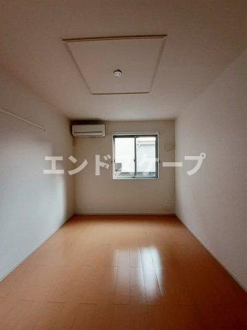 ブレシアＡの内装|高崎、前橋のお部屋探しはエンドスケープまで！お客様の理想お聞かせ下さい♪