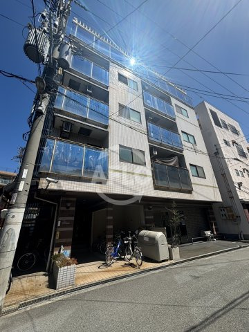 アーク玉津橋の画像
