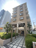 ホワイトマーブル　真田山小学校区の画像