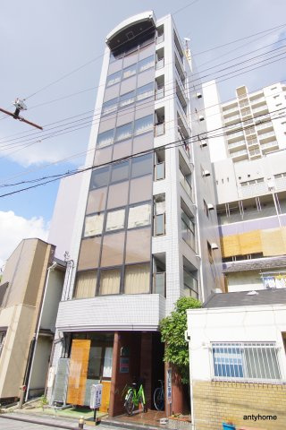メゾン・ド・アンシァンテ　仲介手数料無料の外観