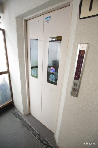 メゾン・ド・アンシァンテ　仲介手数料無料のその他共用部分