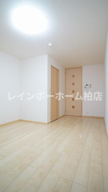 仲介手数料50％半額キャンペーン物件の居間・リビング|居間です