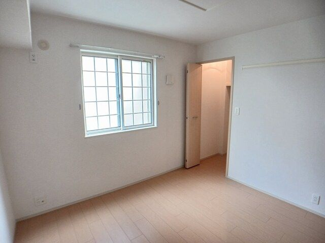 レジデンス藤原台の内装