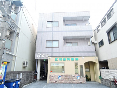 【周辺】 | R高槻