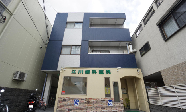 【外観】 | R高槻