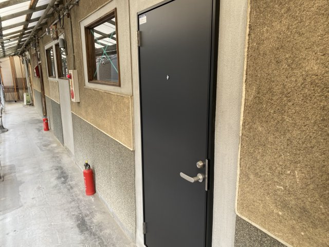 錦水荘のその他共用部分