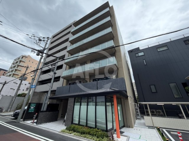 Le Mob*i 天神橋　堀川小学校区の画像