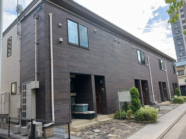 桜　Ａ・Ｈ　己斐西町の画像