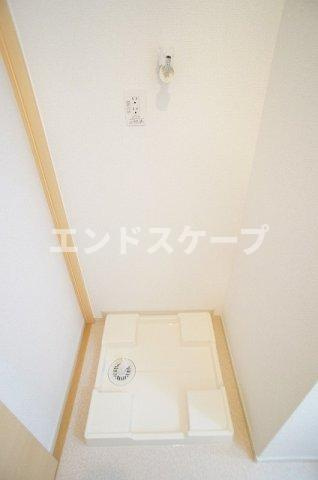 ピュアＫの設備|高崎、前橋のお部屋探しはエンドスケープまで！お客様の理想お聞かせ下さい♪