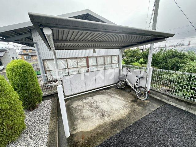 ピュアＫのその他共用部分|高崎、前橋のお部屋探しはエンドスケープまで！お客様の理想お聞かせ下さい♪