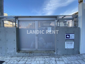 【その他共用部分】 | Branche藤崎