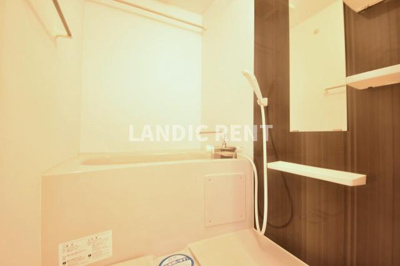 【浴室】 | Branche藤崎