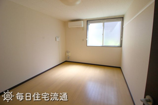 【寝室】 | エスポワールグラン