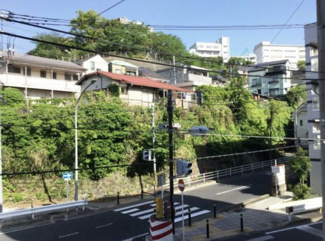 【展望】 | ルート山手