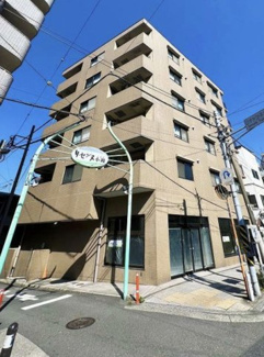 【外観】 | ルート山手