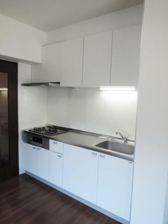 【キッチン】 | ルート山手