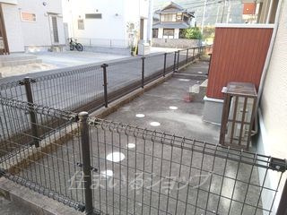 セイシャルＬの庭
