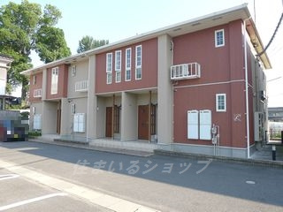 セイシャルＬのエントランス