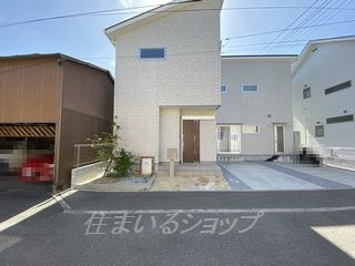 セイシャルＬの展望|募集のお部屋からの眺望です！