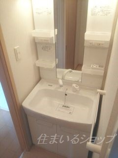 セイシャルＬの洗面所|シャンプードレッサー