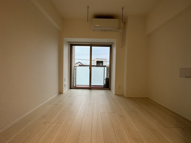【洋室】 | リライア横濱鶴見