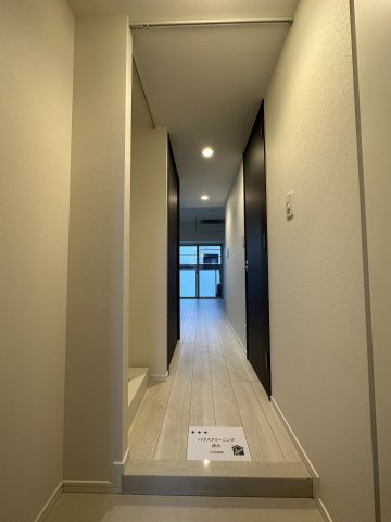 【内装】 | リライア横濱鶴見