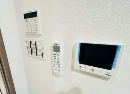 【設備】
