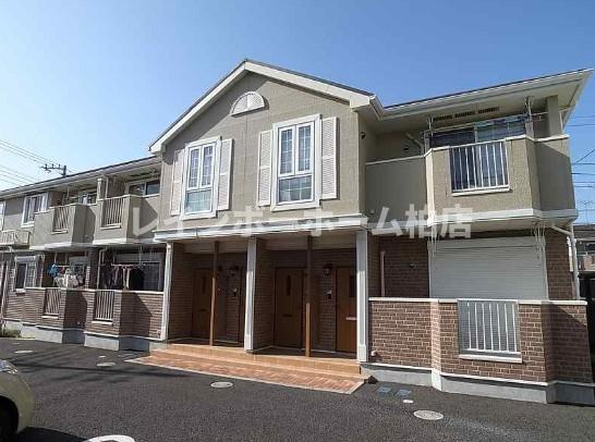 【仲介手数料：50％OFF】対象物件！のエントランス|清潔なエントランスです