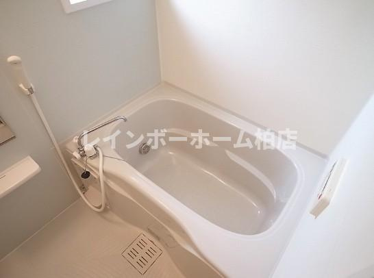 【仲介手数料：50％OFF】対象物件！の浴室|日々の暮らしに欠かせないお風呂です