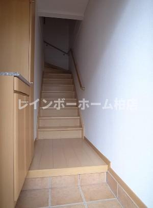 【仲介手数料：50％OFF】対象物件！の玄関|ゆったりとした玄関です