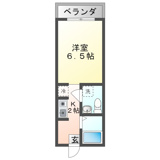 Ease court MAKABIの画像