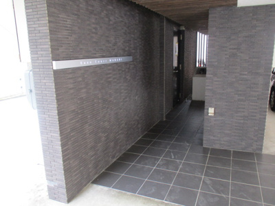 【設備】 | Ease court MAKABI