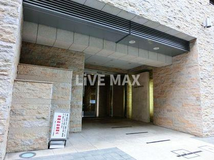 【エントランス】神田リープレックス・リズ