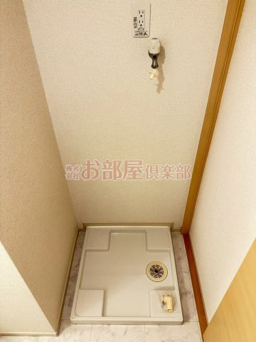 アーバンリーム壱番館の設備