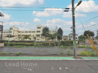 世田谷区給田2丁目の画像