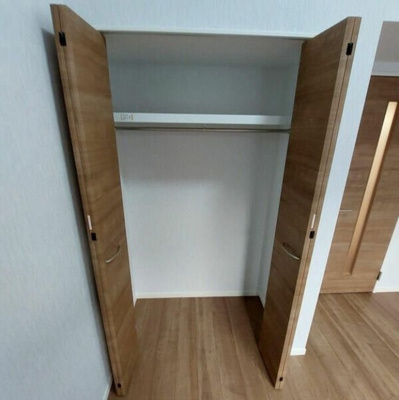 【収納】 | ケイ・アパルトメント山王