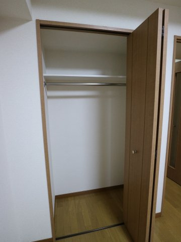【収納】 | メインステージ護国寺Ⅱ
